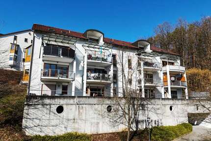 Wohnung zum Kaufen in Mosbach 279.000 € 106.63 m²