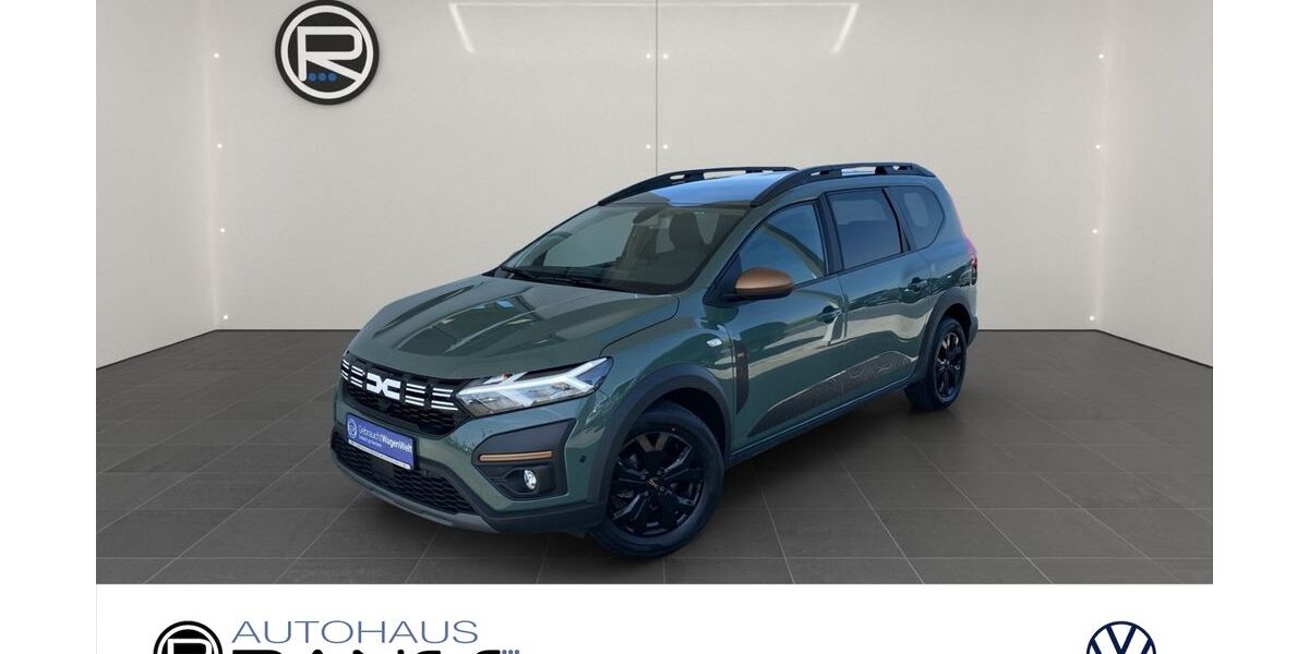 Dacia Jogger 46.837 km 18.980 &euro; Fritzlar 34560