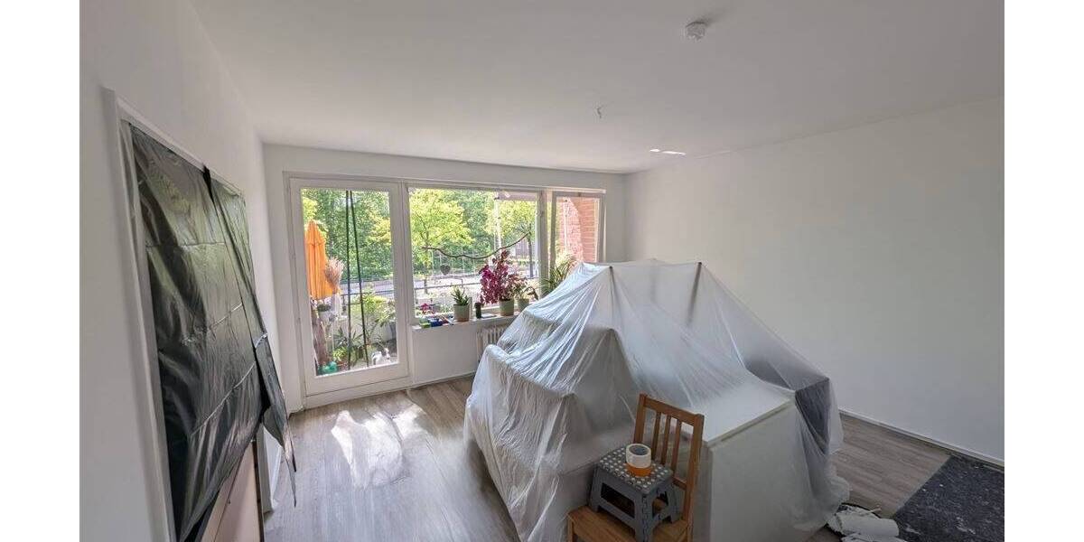 Etagenwohnung Reinbek - 2 Zimmer, 69 m&sup2;, 740&euro; | Angebot:26686184