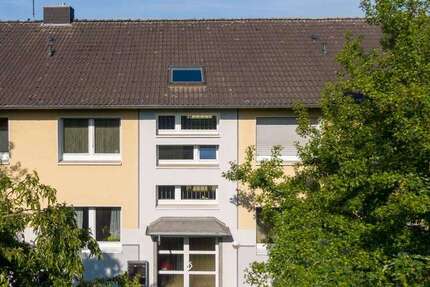 Wohnung Selm - 4 Zimmer, 91 m&sup2;, 593&euro; | Angebot:26408957