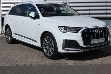 Audi Q7 81.277 km 53.470 &euro; Bürgstadt 63927