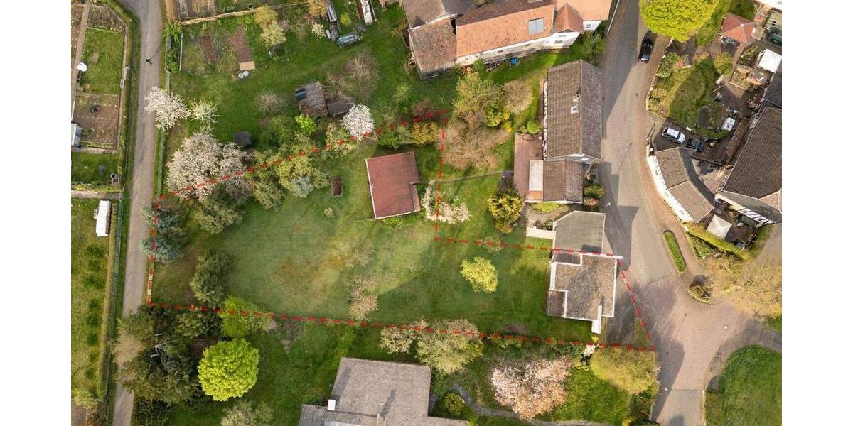 Grundstück Fernwald Albach - 359.000&euro; | Angebot:26388883