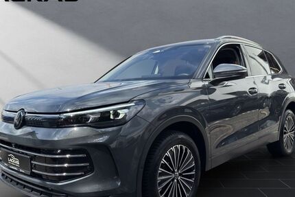 VW Tiguan 16.680 km 39.450 &euro; Duisburg 47055