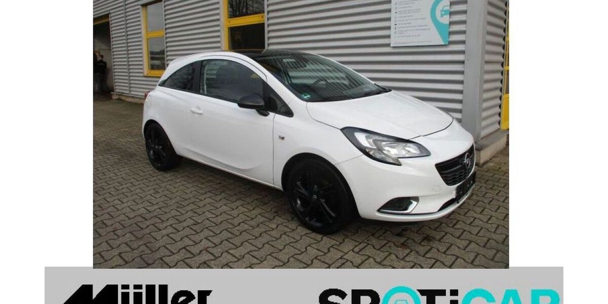 Opel Corsa 97.506 km 8.850 &euro; Biedenkopf 35216