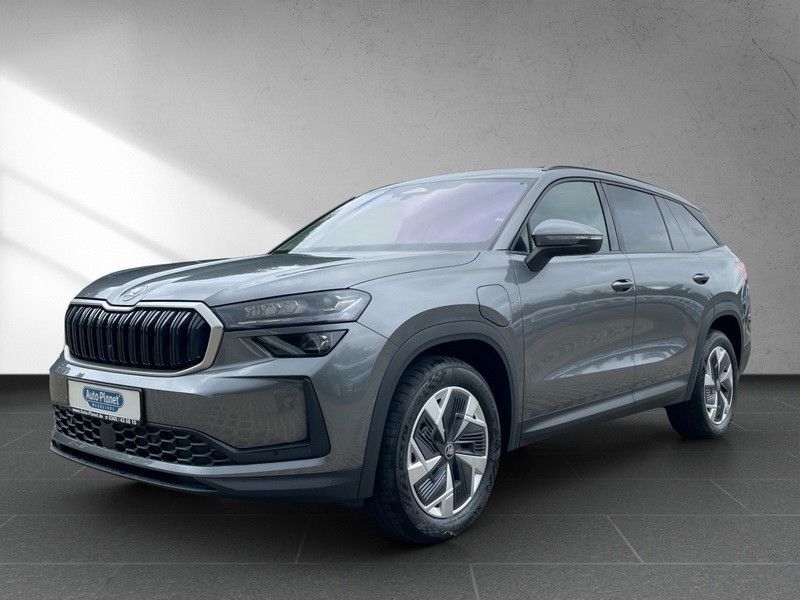 Skoda Kodiaq 4.800 km 46.990 € Gera 07554