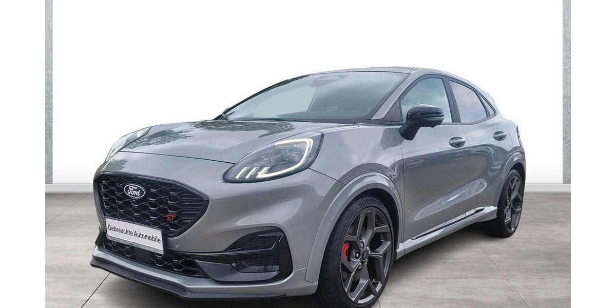 Ford Puma 8.565 km 27.890 &euro; Dillenburg 35684