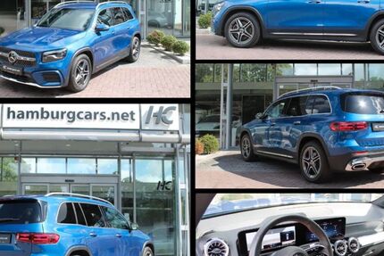 Mercedes-Benz GLB 220 6.500 km 44.990 &euro; Kirchwalsede 27386