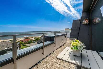 Wohnung zum Kaufen in Harrislee Wassersleben 560.000 € 128 m² 3 zimmer