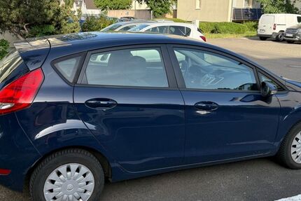 Ford Fiesta 142.000 km 5.000 &euro; Bad Dürkheim 67098