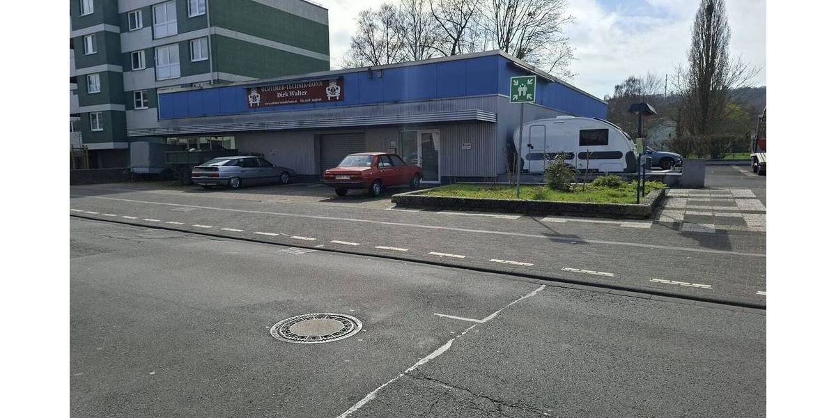 Gewerbeobjekt Bonn Pennenfeld - 548.000&euro; | Angebot:26028114