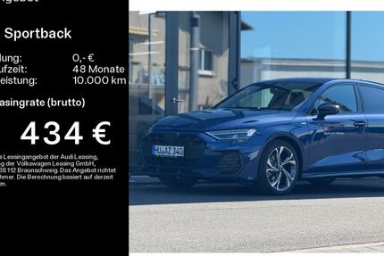 Audi A3 4.500 km 38.620 &euro; Königstein im Taunus 61462