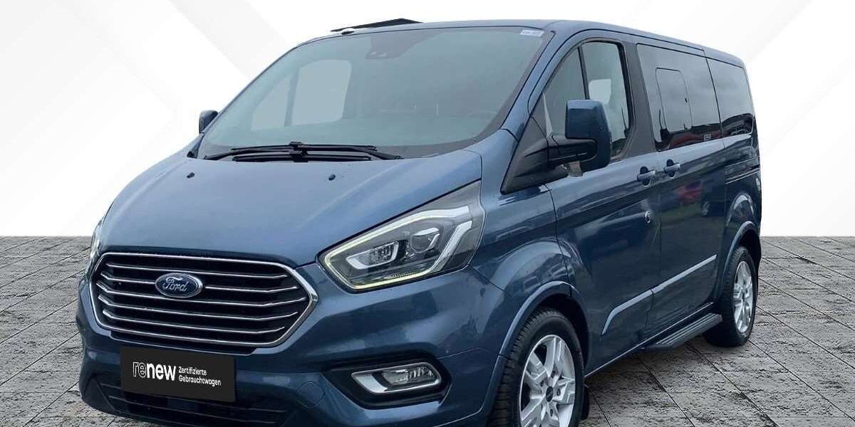 Ford Tourneo Custom 63.731 km 31.885 &euro; Northeim 37154