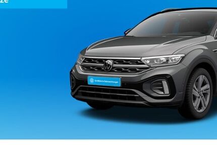 VW T-Cross 43.245 km 14.988 &euro; Südliches Anhalt OT Görzig 06369
