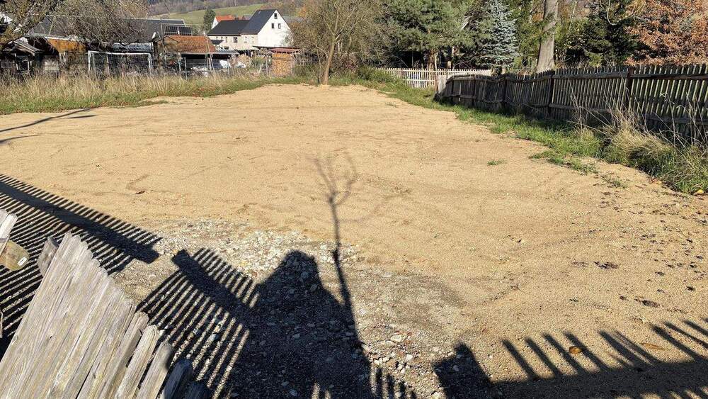 Grundstück Neustadt Langburkersdorf - 55.000&euro; | Angebot:25704927