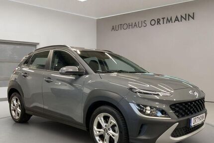 Hyundai KONA 30.845 km 16.890 &euro; Wissen 57537