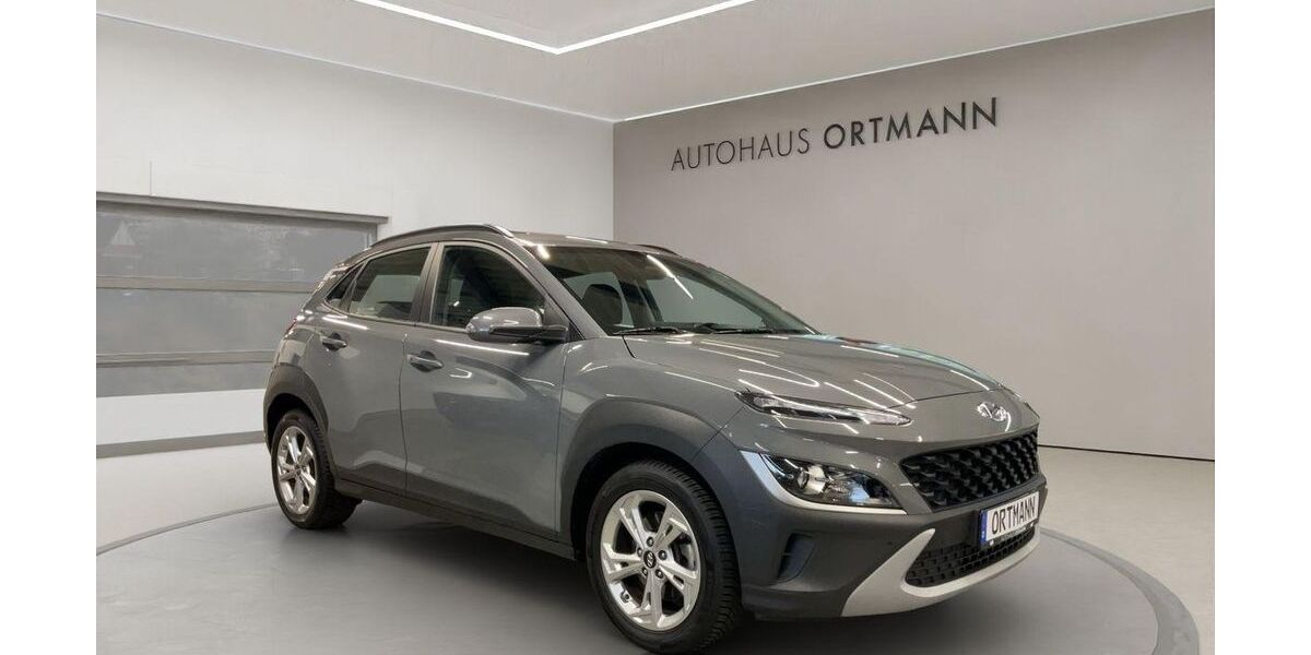 Hyundai KONA 30.845 km 16.890 &euro; Wissen 57537