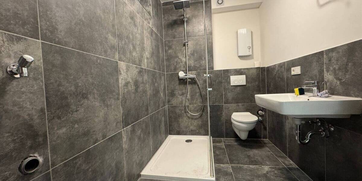 Moderne 4-Zimmer-Wohnung in Ensheim - saniert, hell und ab 01.08. verfügbar - Etagenwohnung Saarbrücken-Halberg Ensheim | Angebot:26954962