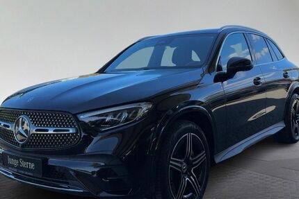 Mercedes-Benz GLC 220 8.211 km 52.221 &euro; Bayreuth 95448