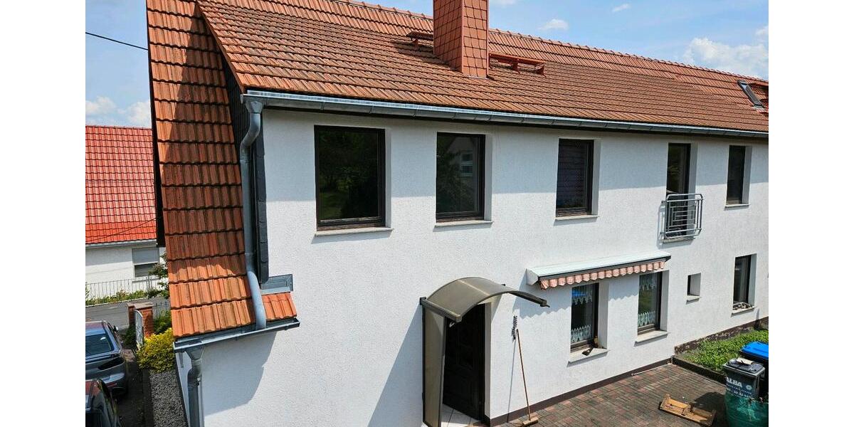 Doppelhaushälfte Freital - 6 Zimmer, 140 m&sup2;, 310.000&euro; | Angebot:27113705