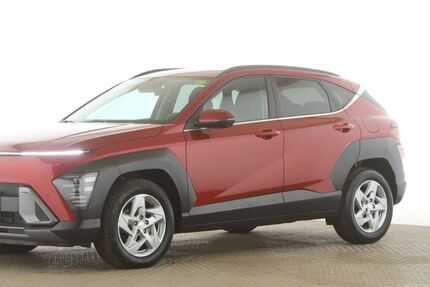 Hyundai KONA 26.268 km 24.925 &euro; Buchholz 21244