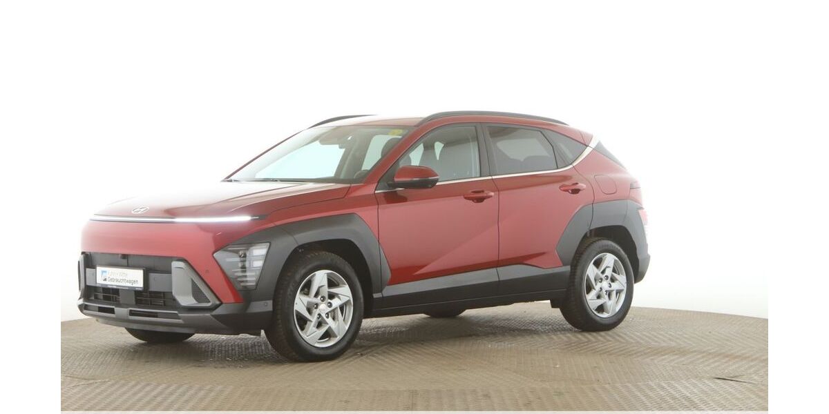 Hyundai KONA 26.268 km 24.925 &euro; Buchholz 21244