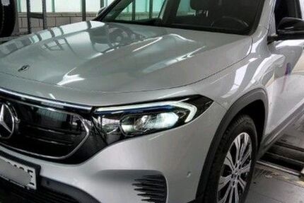 Mercedes-Benz EQB 105.677 km 26.550 &euro; Ibbenbüren 49477