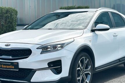 Kia XCeed 79.838 km 16.800 &euro; Erkrath 40699