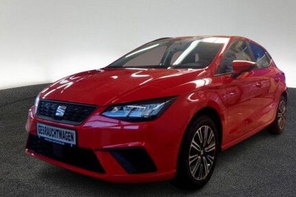Seat Ibiza 19.200 km 18.990 &euro; Landsberg 86899