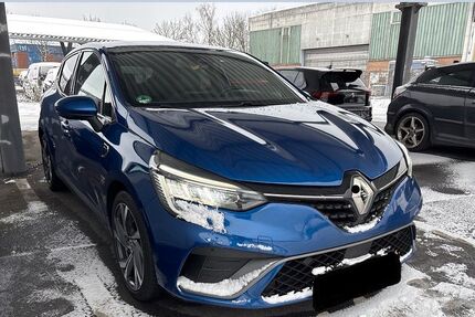 Renault Clio 105.000 km 12.000 &euro; Berlin 10178