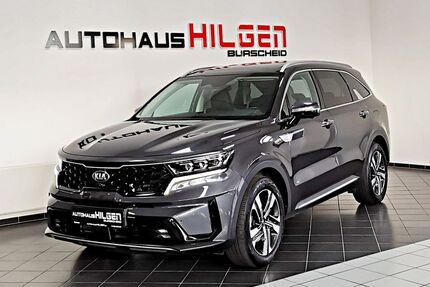 Kia Sorento 38.668 km 37.950 &euro; Burscheid 51399