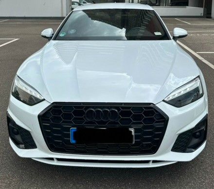 Audi A5 110.164 km 27.900 &euro; Köln 50939