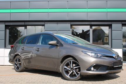 Toyota Auris 85.944 km 12.100 &euro; Königs Wusterhausen 15711