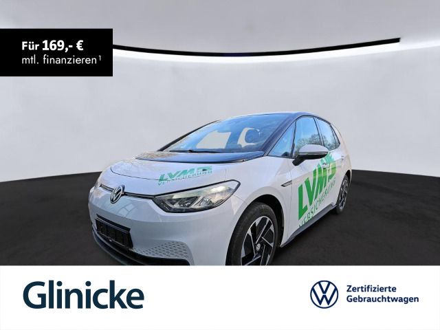 VW ID.3 23.168 km 21.440 &euro; Bad Sooden-Allendorf 37242