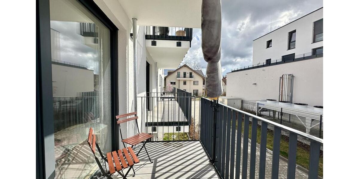 Etagenwohnung Wolfratshausen - 3 Zimmer, 79 m&sup2;, 1.441&euro; | Angebot:25870512