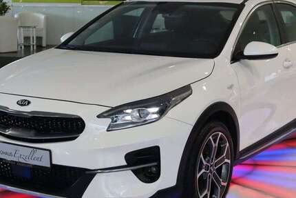Kia XCeed 99.742 km 14.750 &euro; Troisdorf 53842