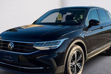 VW Tiguan 19.100 km 27.790 &euro; Kenzingen 79341