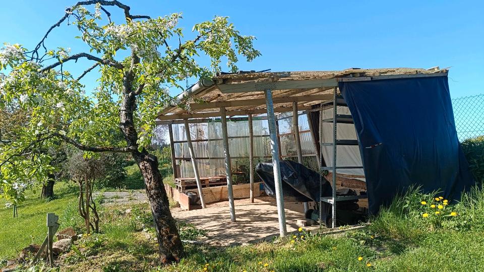 Grundstück Stuttgart Fasanenhof-Ost - 280&euro; | Angebot:26368491