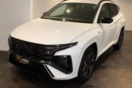 Hyundai TUCSON 8.000 km 38.875 &euro; Bietigheim-Bissingen 74321