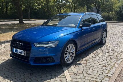 Audi A6 185.000 km 24.950 &euro; Zweibrücken 66482