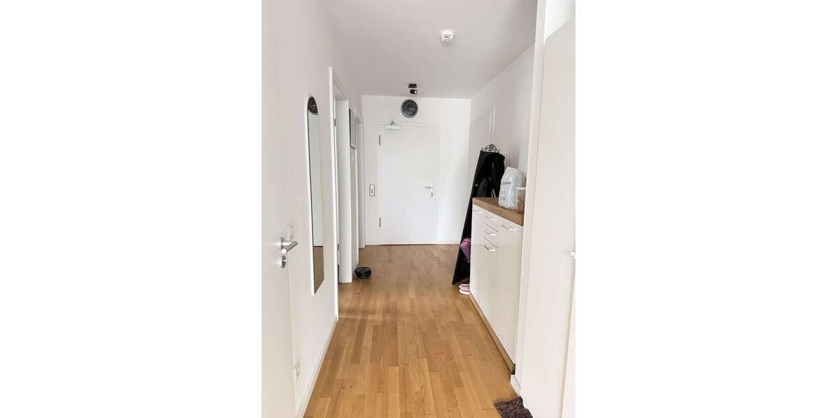 Etagenwohnung Bergisch Gladbach Kradepohlsmühle - 2 Zimmer, 84 m&sup2;, 1.250&euro; | Angebot:26671880