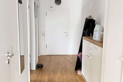 Wohnung Bergisch Gladbach Kradepohlsmühle - 2 Zimmer, 84 m&sup2;, 1.250&euro; | Angebot:26671880