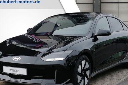 Hyundai IONIQ 6 8.530 km 37.900 € Magdeburg 39108
