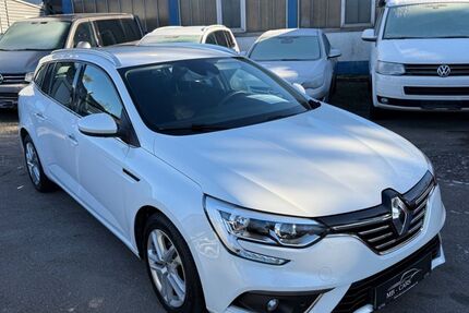 Renault Megane 59.907 km 11.990 &euro; Magstadt 71106