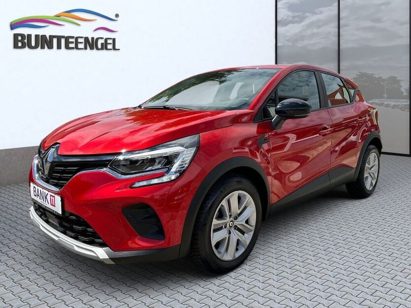 Captur