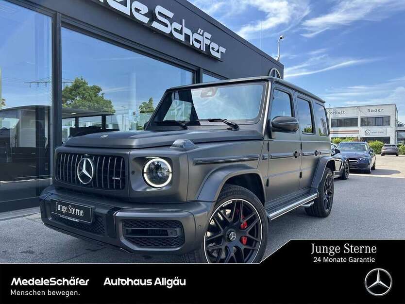 G 63 AMG