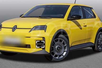 Renault R 5 2.007 km 25.777 € Grünwald 82031