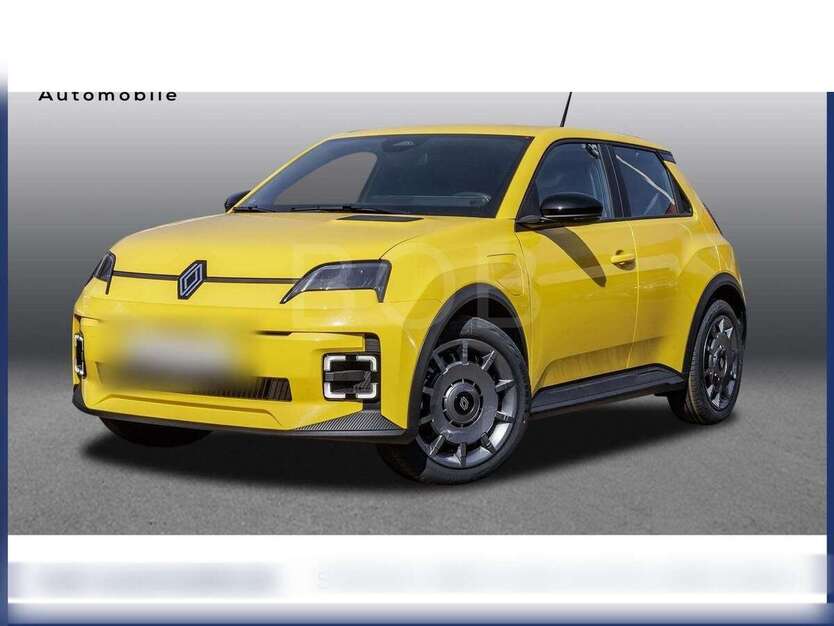 Renault R 5 2.007 km 25.777 € Grünwald 82031