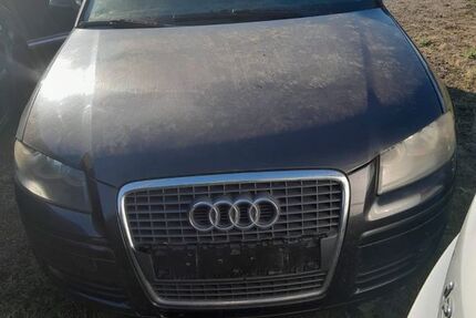 Audi A3 263.000 km 1.299 &euro; Halle 06114