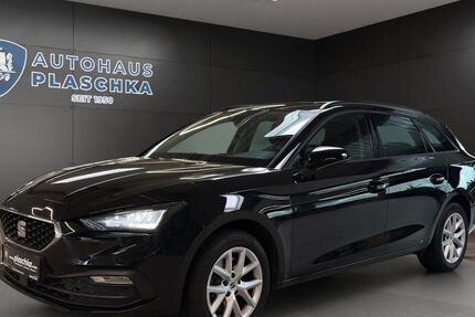 Seat Leon 94.400 km 18.450 &euro; Amelinghausen 21385