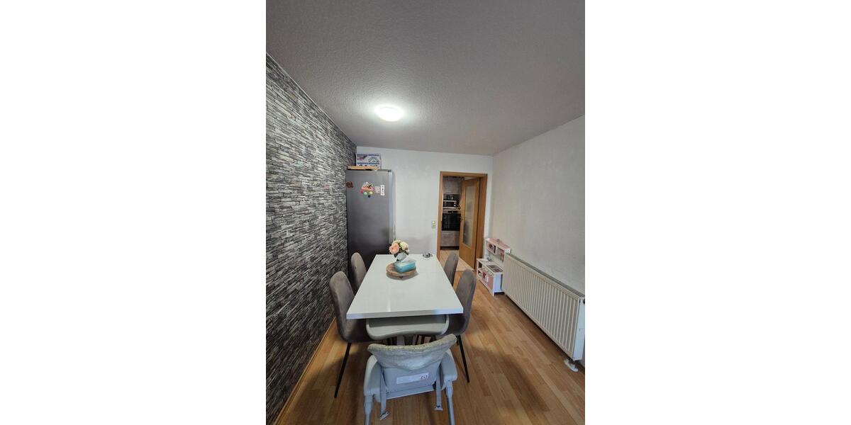 Etagenwohnung Miltenberg - 2.5 Zimmer, 67 m&sup2;, 700&euro; | Angebot:26403641